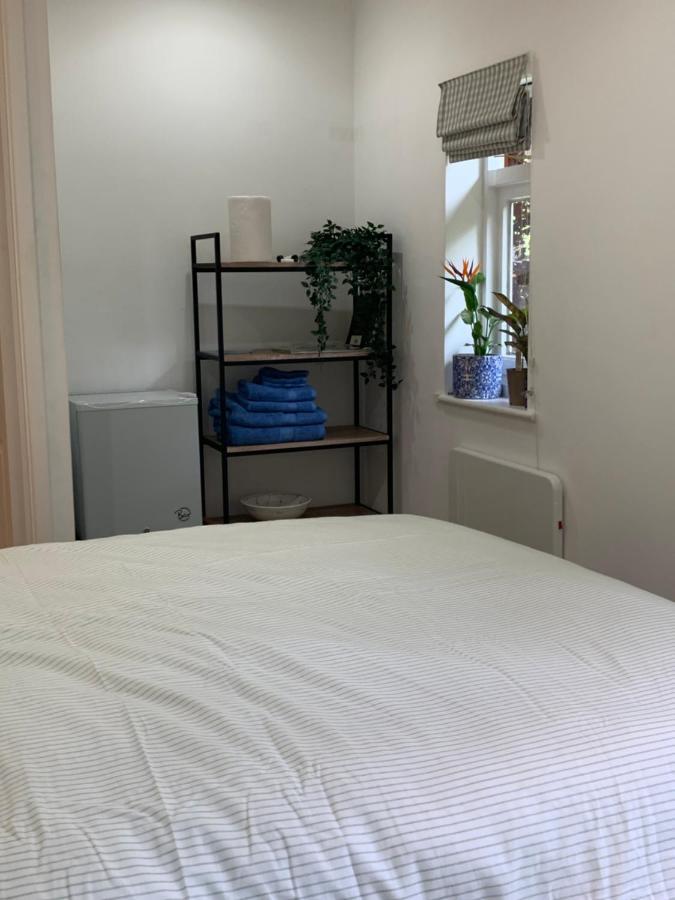 Lewes Garden Room - Free Parking Eksteriør bilde