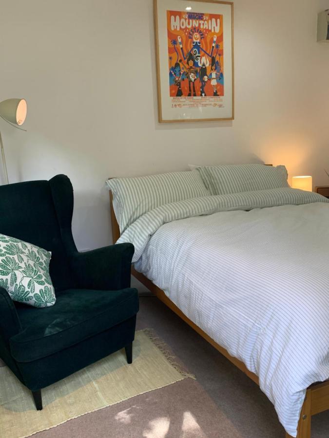 Lewes Garden Room - Free Parking Eksteriør bilde