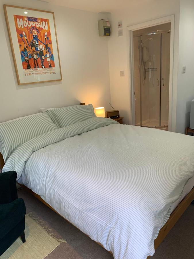 Lewes Garden Room - Free Parking Eksteriør bilde