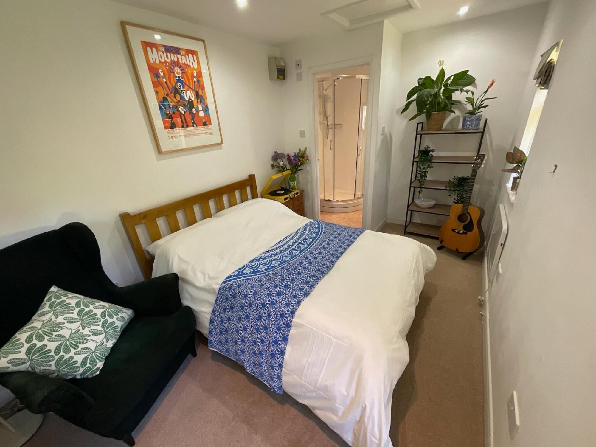 Lewes Garden Room - Free Parking Eksteriør bilde