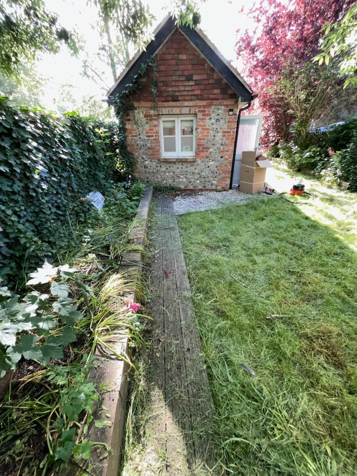Lewes Garden Room - Free Parking Eksteriør bilde